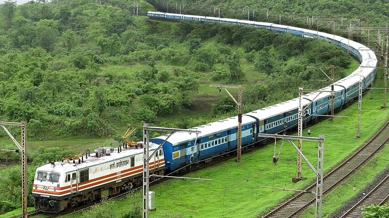India’s rail exports gather speed as Alstom’s Savli facility powers global demand